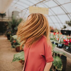 Meet your Posher, Aja